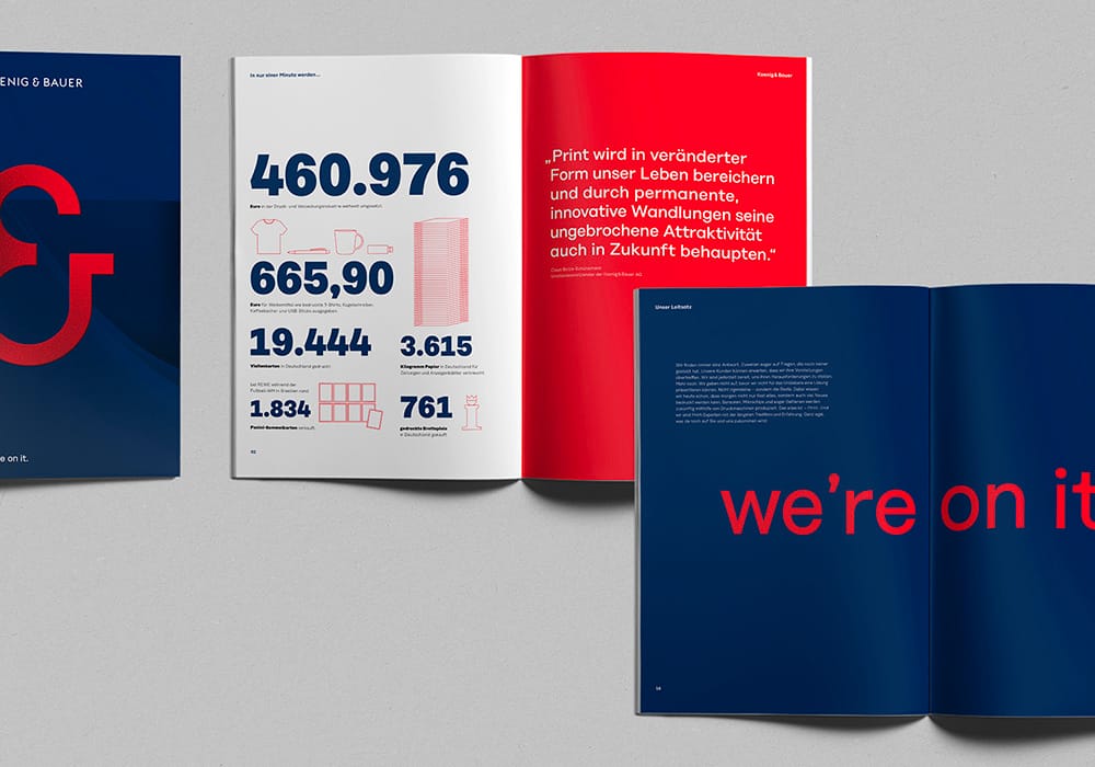 Koenig & Bauer – LP MEDIA
