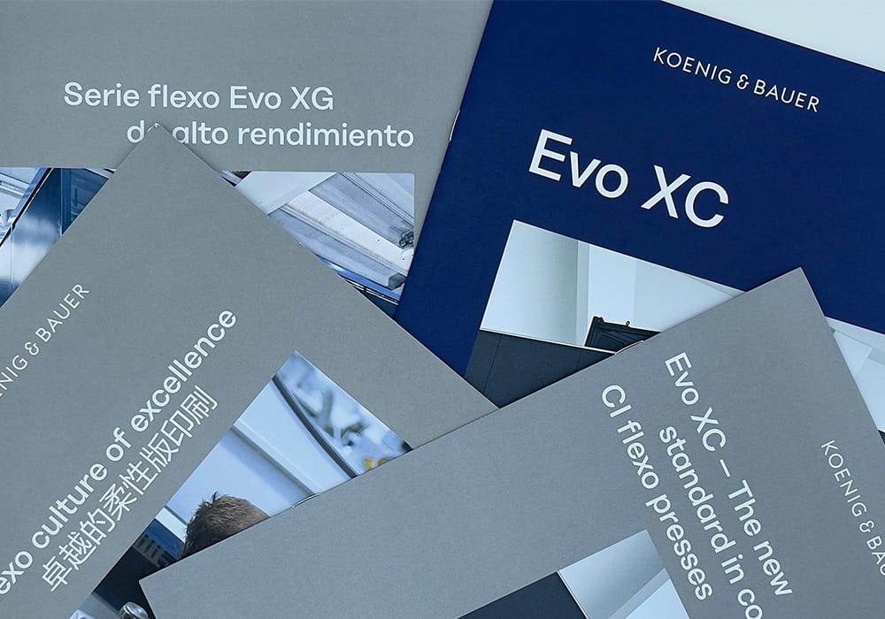 0005 libri EVO – LP MEDIA